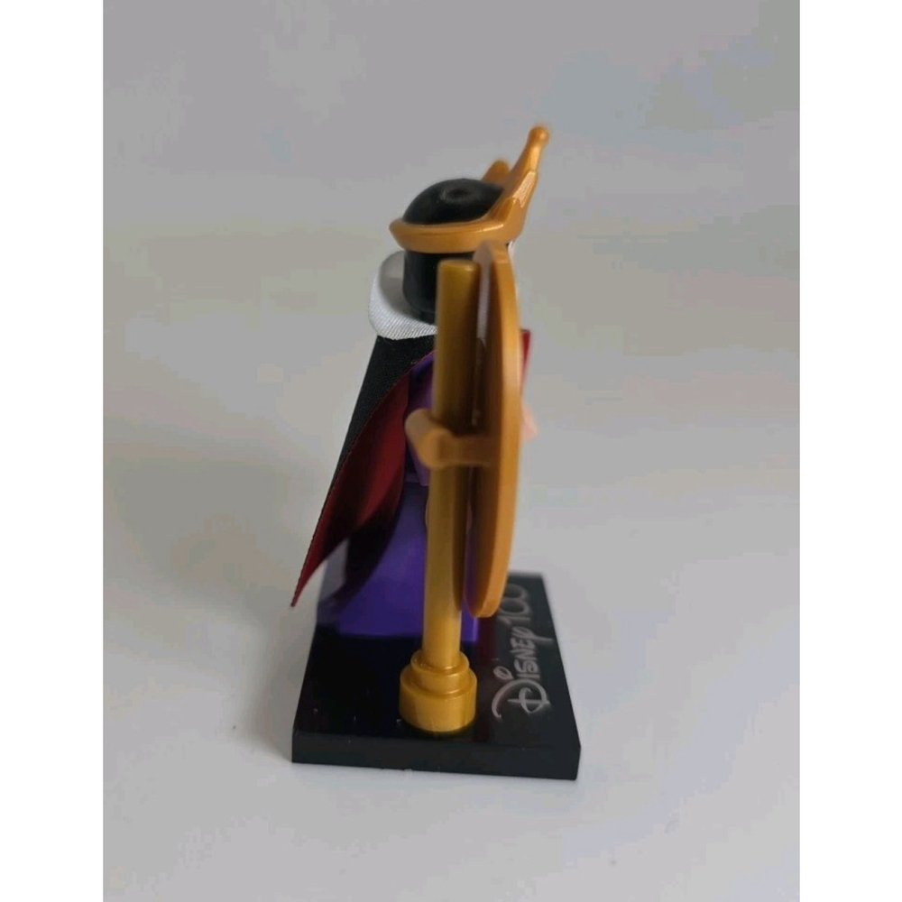 Disney Lego 71038 - Minifigure Series 3 - 100 Anniversary - Evil Queen - Picture 4 of 5